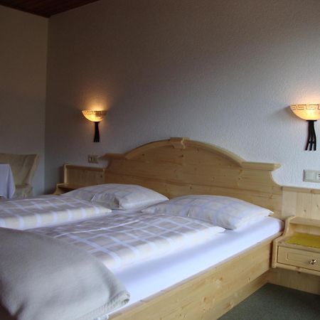 Krönhof Hotell Bad Kleinkirchheim Exteriör bild