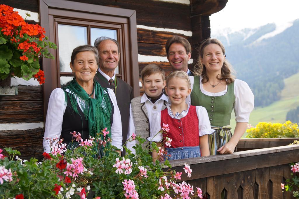 Krönhof Hotell Bad Kleinkirchheim Exteriör bild